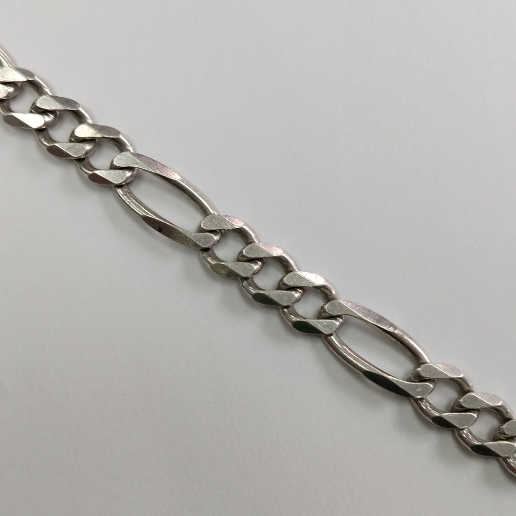 PULSERA PLATA 28,50 GRMS (SEMINUEVO)