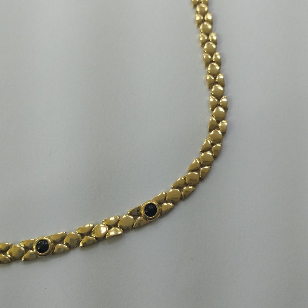 CADENA ORO 18 K 20.7 GRMS (SEMINUEVO)