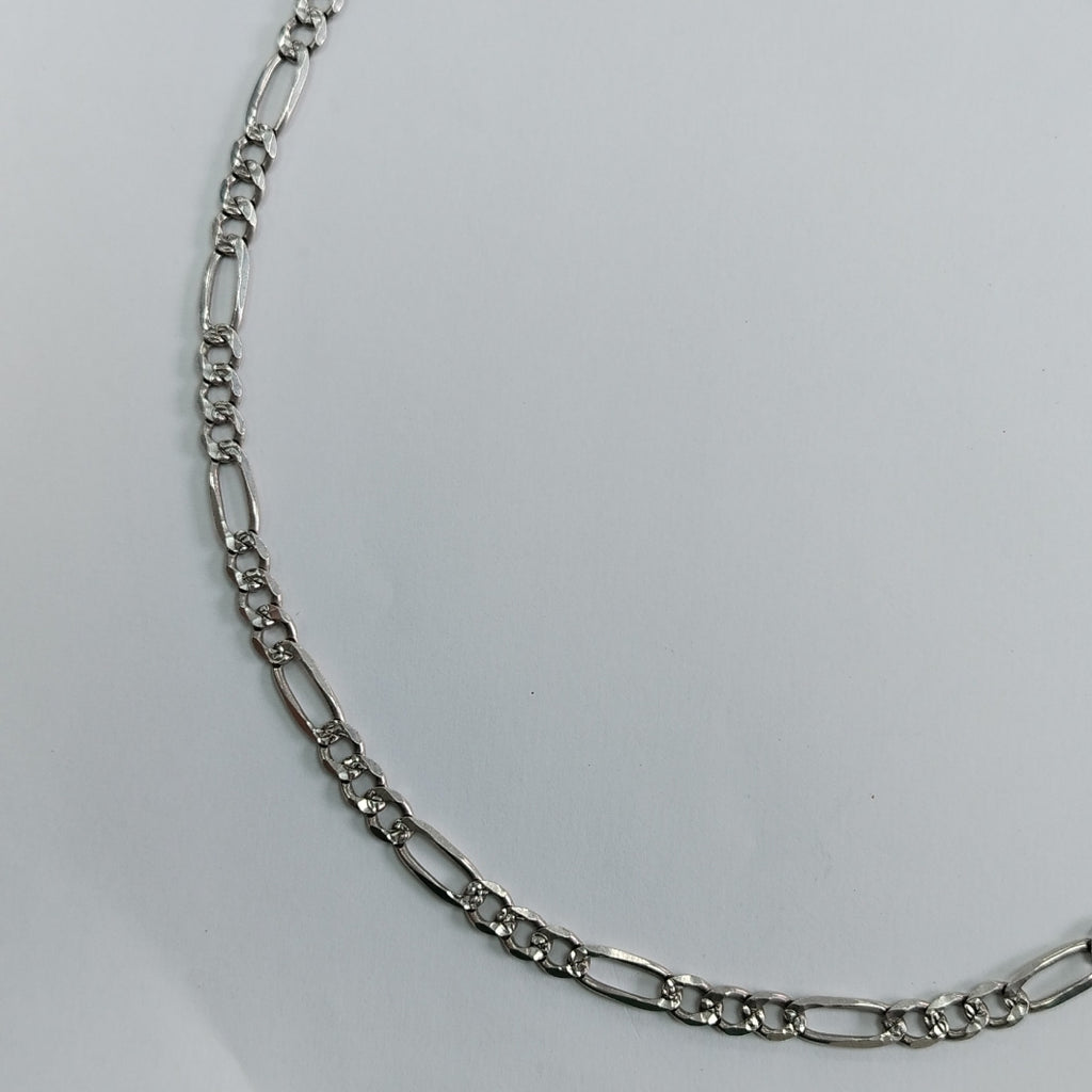 CADENA PLATA 25,00 GRMS (SEMINUEVO)