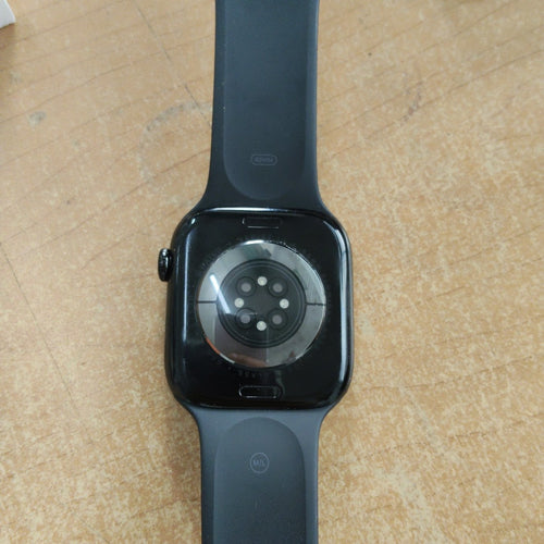 SMARTWATCH APPLE SERIES 10 ALUMINIO A2999 46 MM GPS (SEMINUEVO)