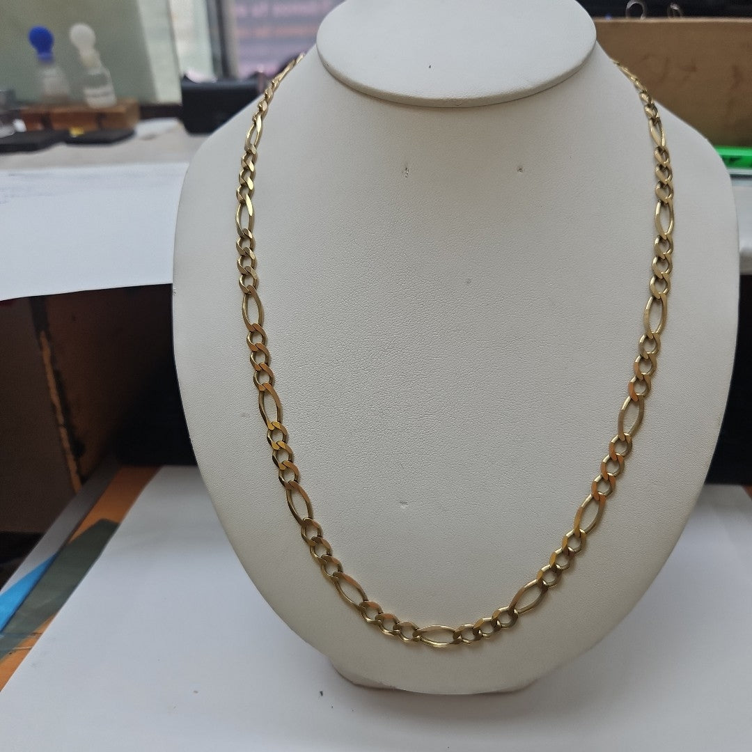 CADENA ORO 10 K 29,40 GRMS (SEMINUEVO)