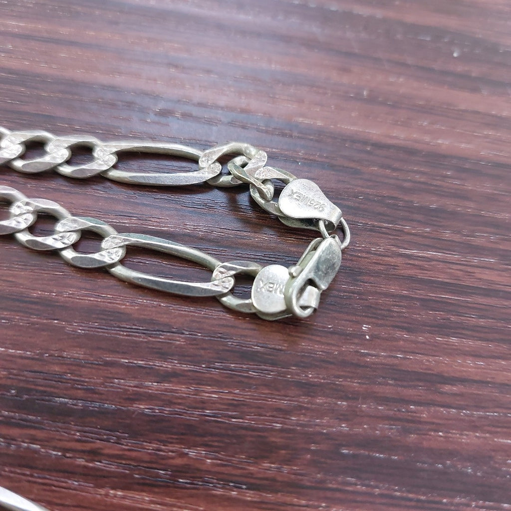 CADENA PLATA 35 GRMS (SEMINUEVO)
