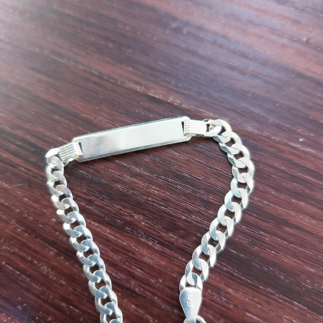 ESCLAVA PLATA 5.3 GRMS (SEMINUEVO)