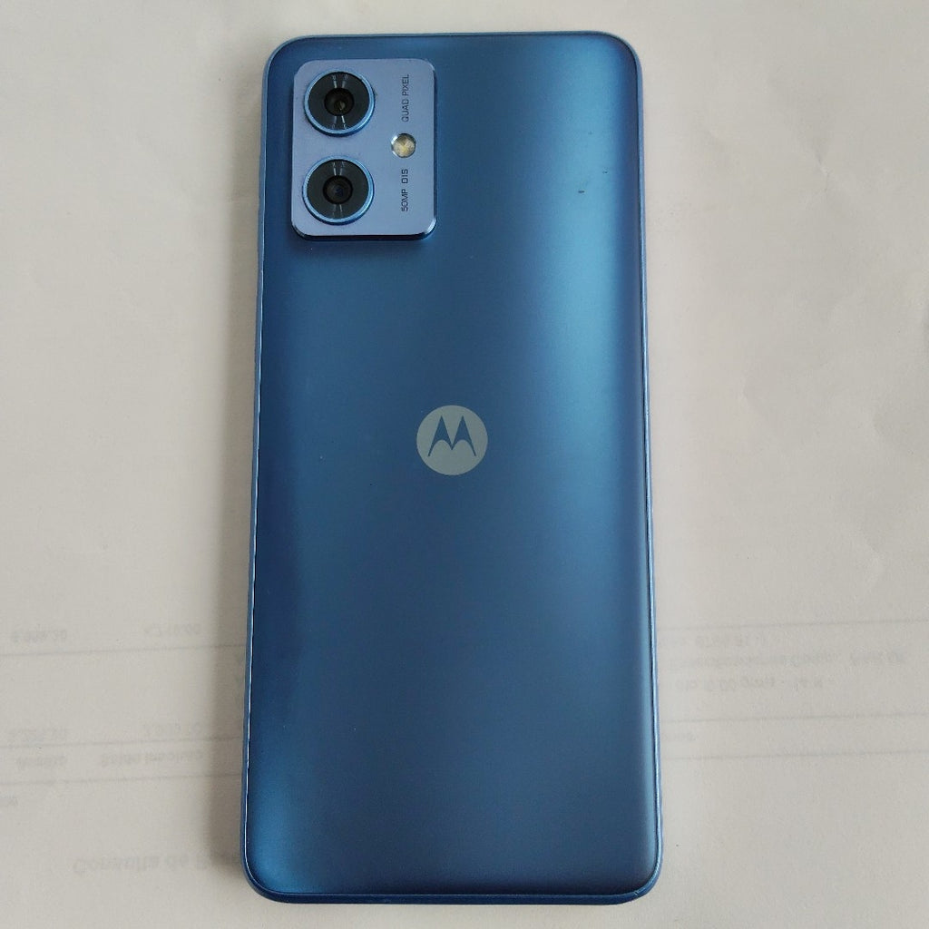 CELULAR MOTOROLA MOTO G54 POWER 5G XT2343-6 (2023) 256 GB 8 GB RAM (SEMINUEVO)