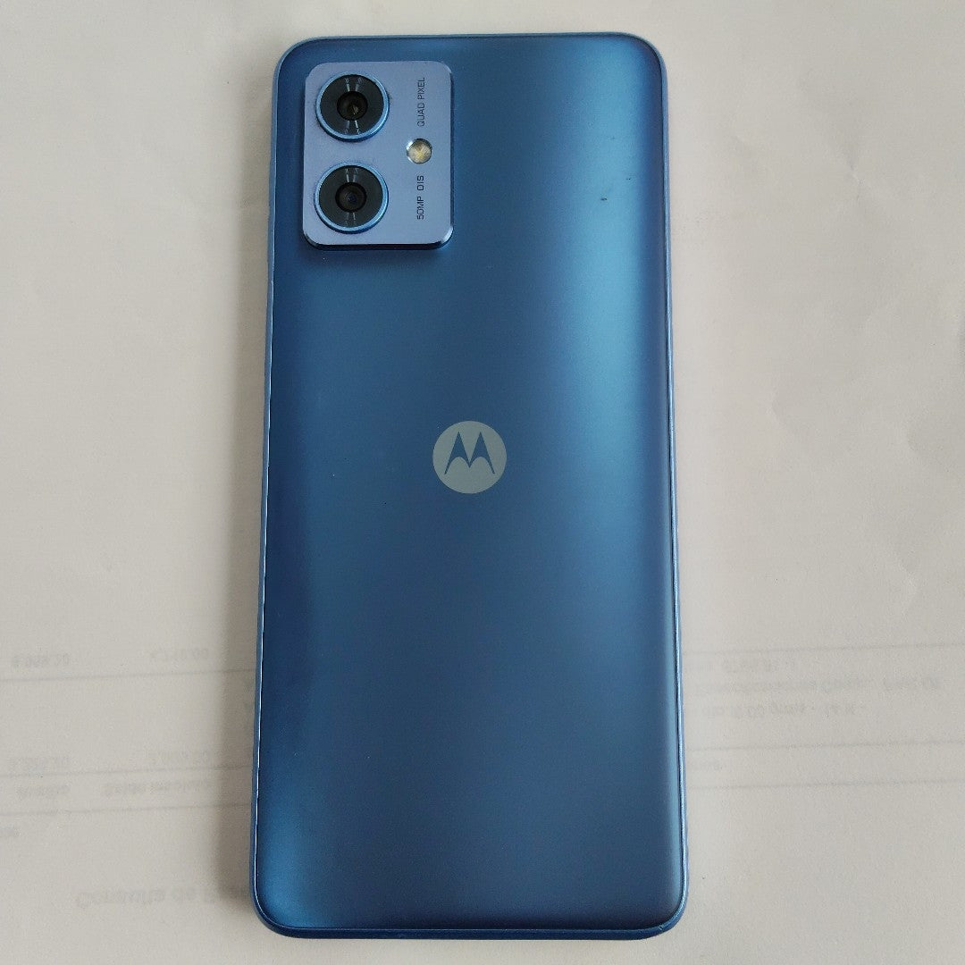 CELULAR MOTOROLA MOTO G54 POWER 5G XT2343-6 (2023) 256 GB 8 GB RAM (SEMINUEVO)