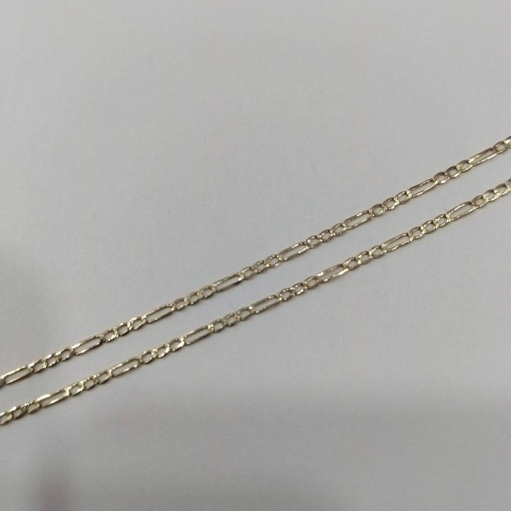 CADENA ORO 10 K 1,70 GRMS (SEMINUEVO)