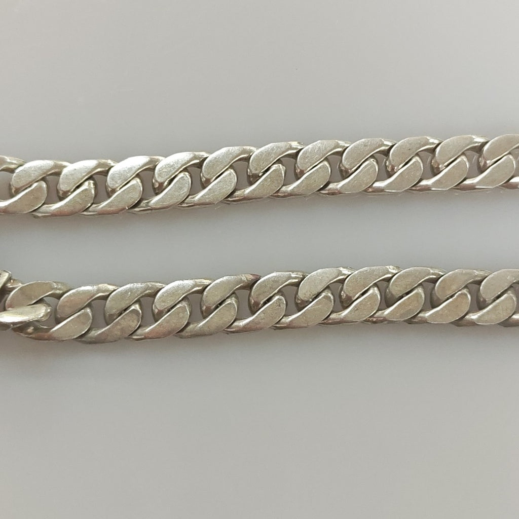 PULSERA PLATA 21.3 GRMS (SEMINUEVO)