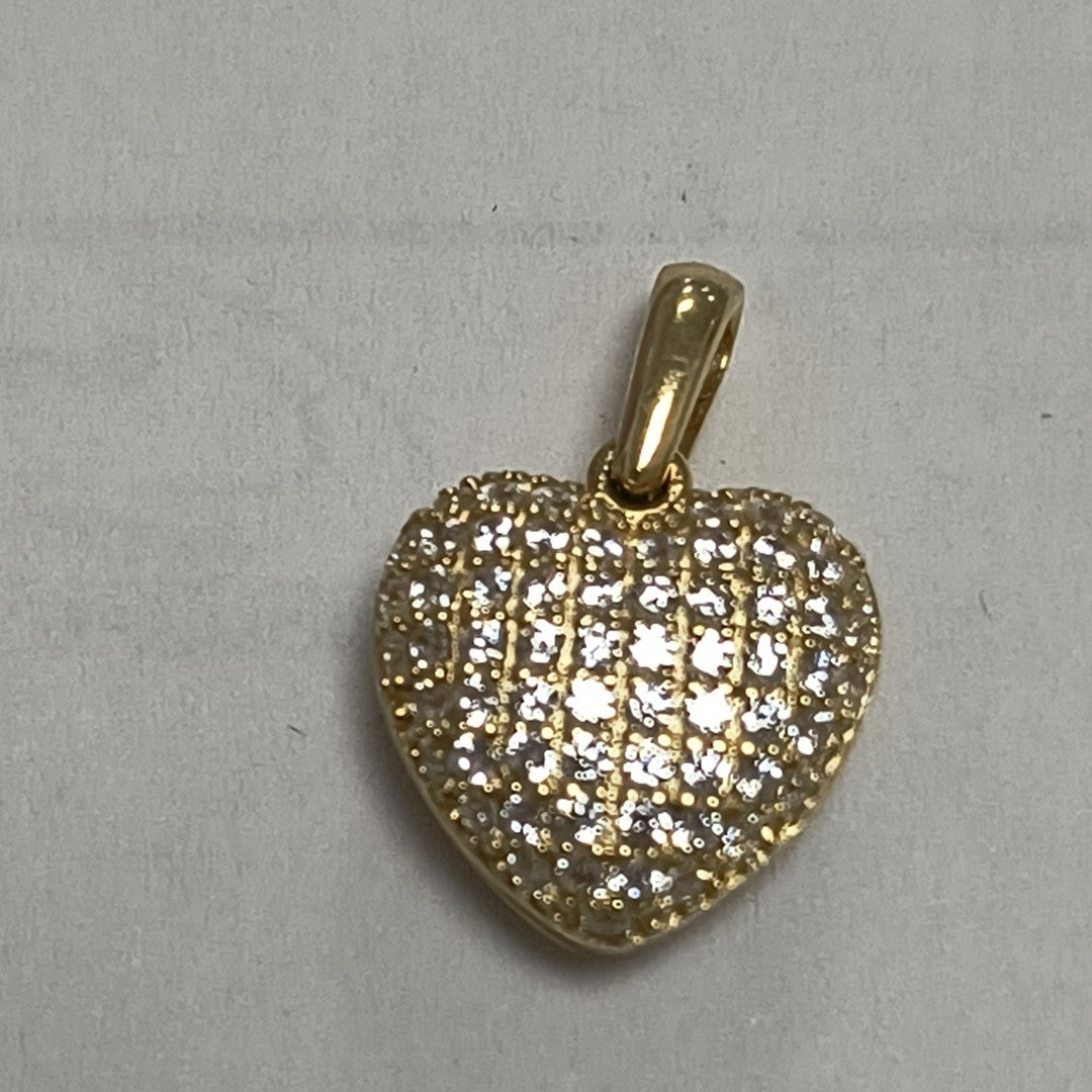 DIJE ORO 14 K 1,60 GRMS (SEMINUEVO)