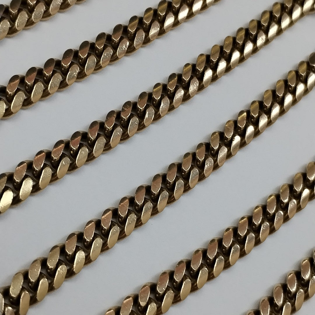 CADENA ORO 10 K 52,00 GRMS (SEMINUEVO)