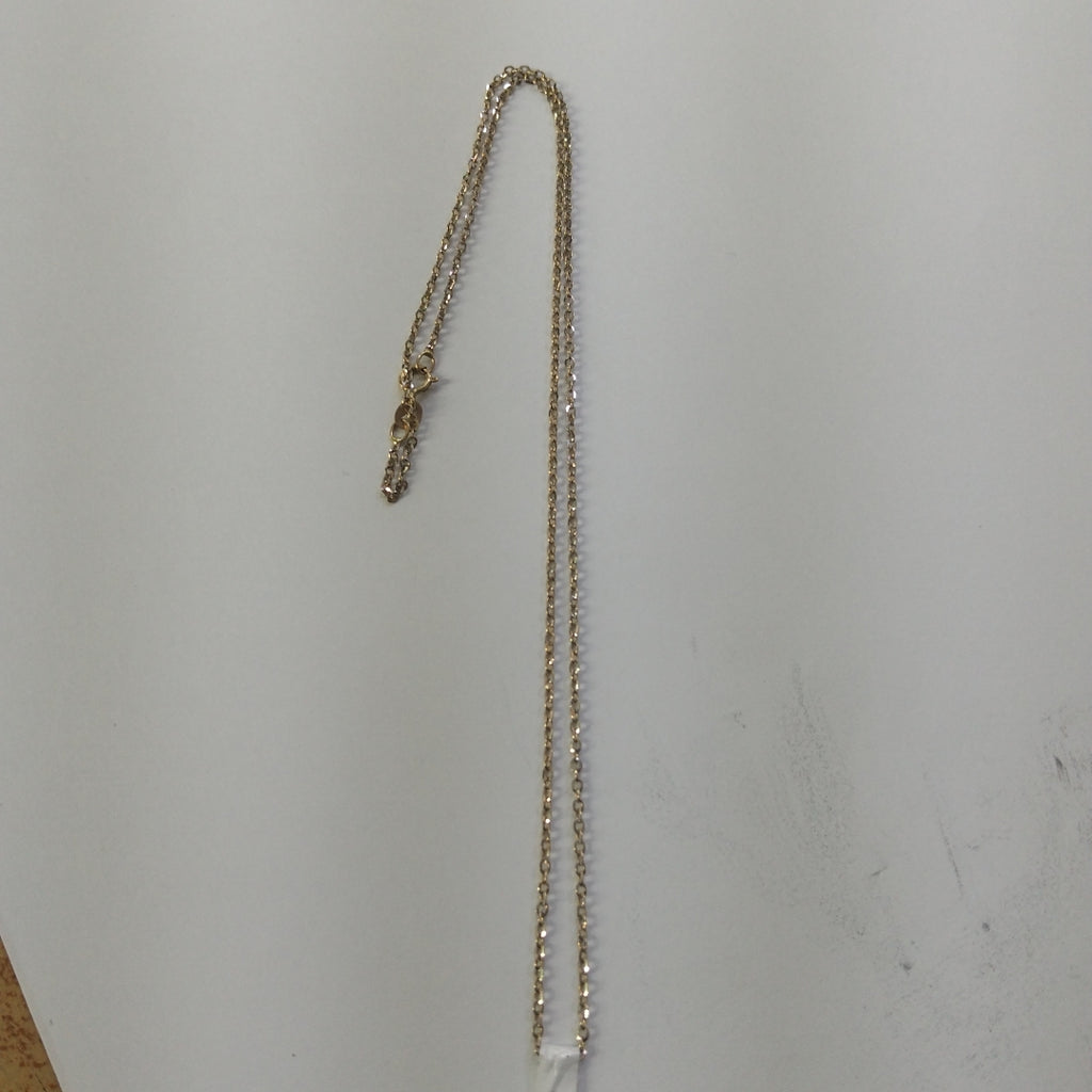 CADENA ORO 14 K 2,00 GRMS (SEMINUEVO)