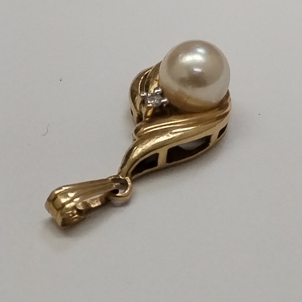 DIJE ORO 10 K 2,40 GRMS (SEMINUEVO)