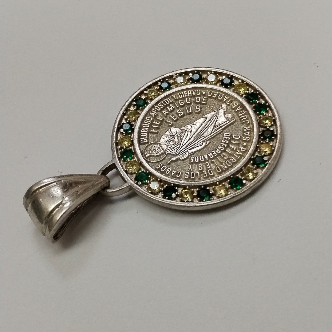 DIJE PLATA 5.8 GRMS (SEMINUEVO)