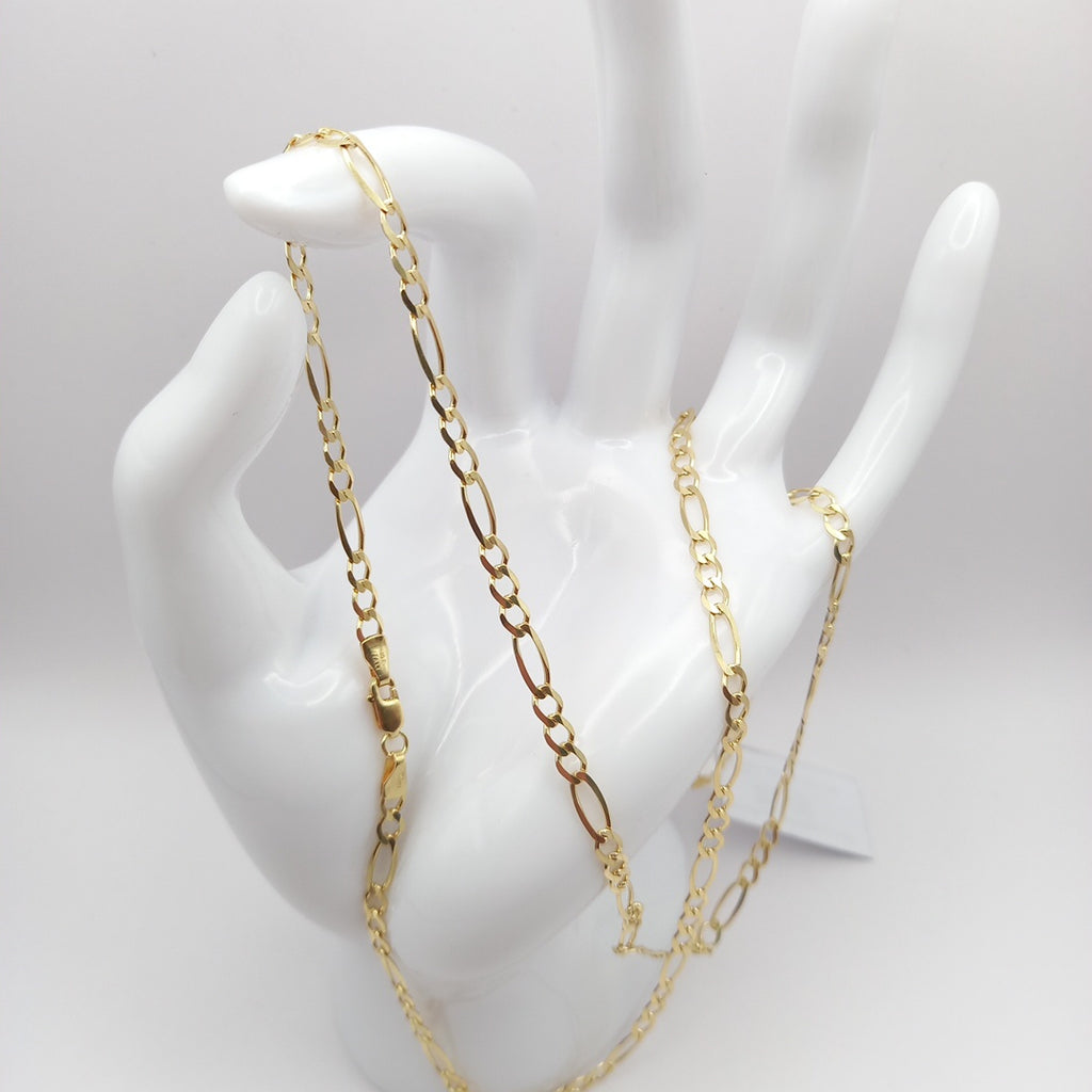 CADENA ORO 10 K 7,40 GRMS (SEMINUEVO)