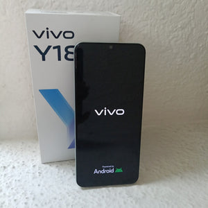 CELULAR VIVO Y18 V2333 128 GB 6 GB (SEMINUEVO)