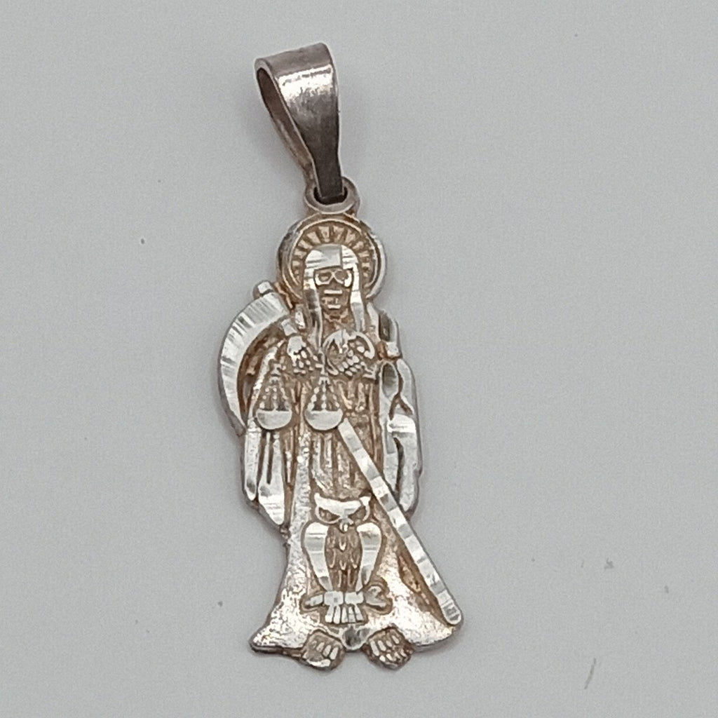 DIJE PLATA 2,20 GRMS (SEMINUEVO)