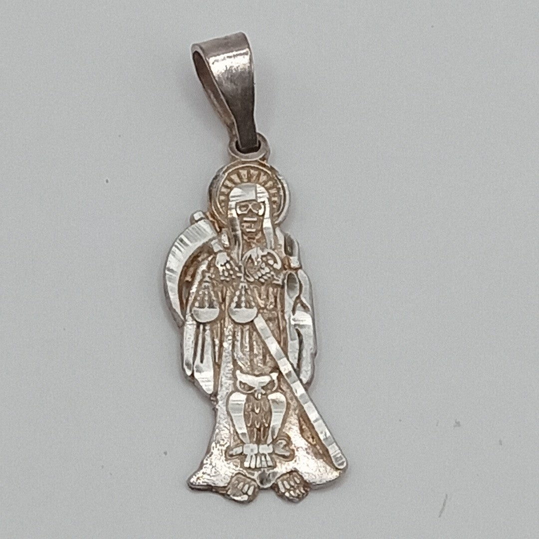 DIJE PLATA 2,20 GRMS (SEMINUEVO)