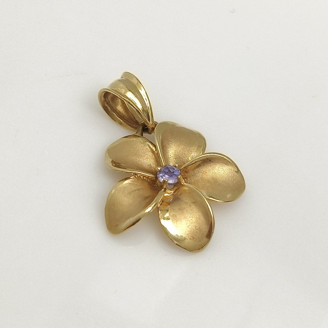 DIJE ORO 14 K 3.2 GRMS (SEMINUEVO)