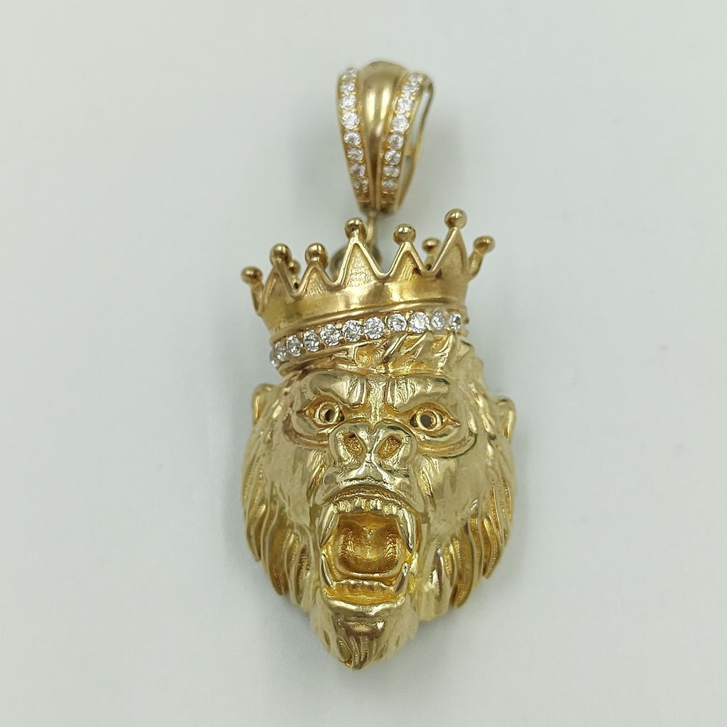 DIJE ORO 10 K 6.3 GRMS (SEMINUEVO)