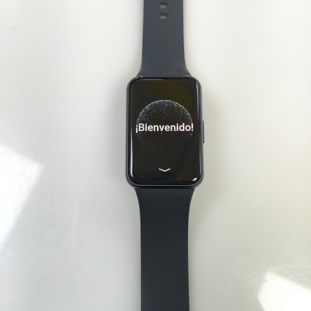 SMARTWATCH SAMSUNG GALAXY FIT 3 SM-R390 FITBAND BLUETOOTH (SEMINUEVO)