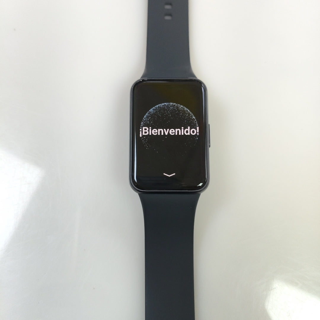 SMARTWATCH SAMSUNG GALAXY FIT 3 SM-R390 FITBAND BLUETOOTH (SEMINUEVO)