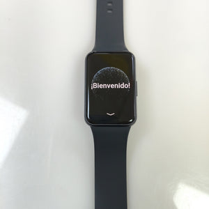 SMARTWATCH SAMSUNG GALAXY FIT 3 SM-R390 FITBAND BLUETOOTH (SEMINUEVO)
