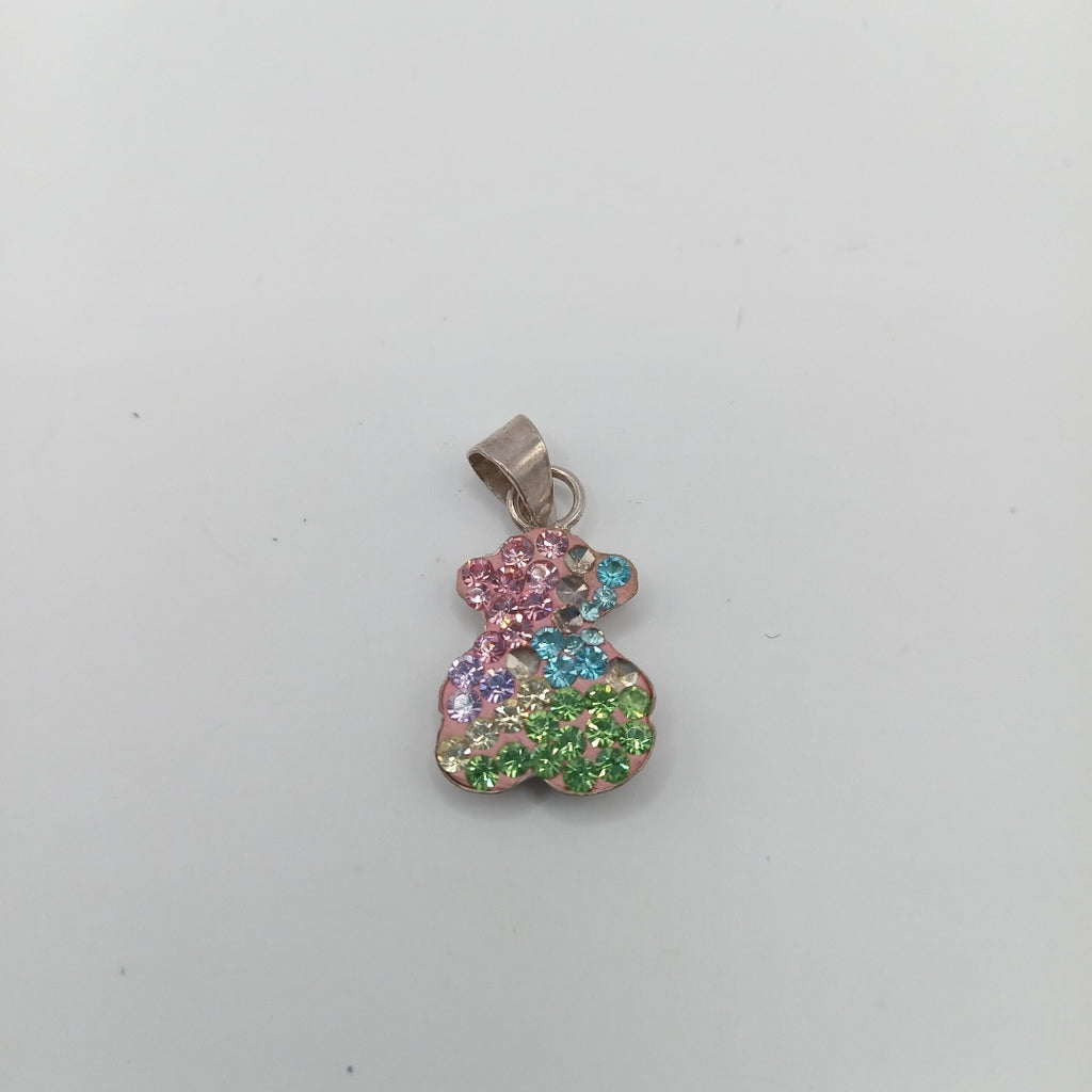 DIJE PLATA 1,50 GRMS (SEMINUEVO)