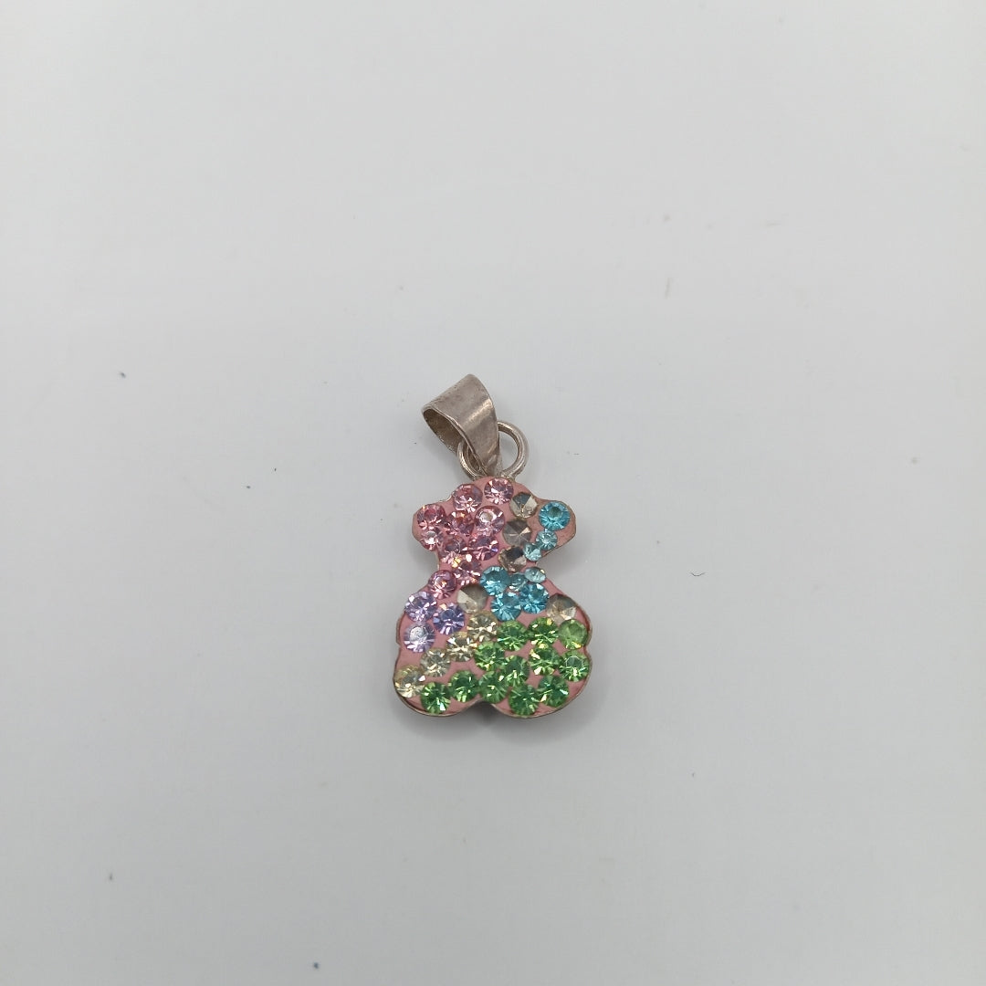 DIJE PLATA 1,50 GRMS (SEMINUEVO)