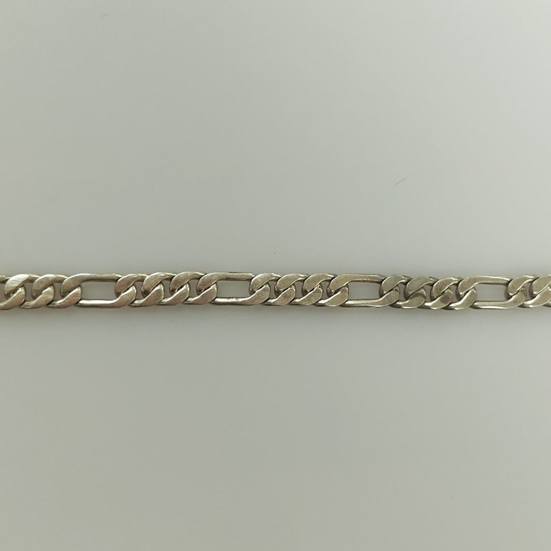 PULSERA PLATA 11.2 GRMS (SEMINUEVO)