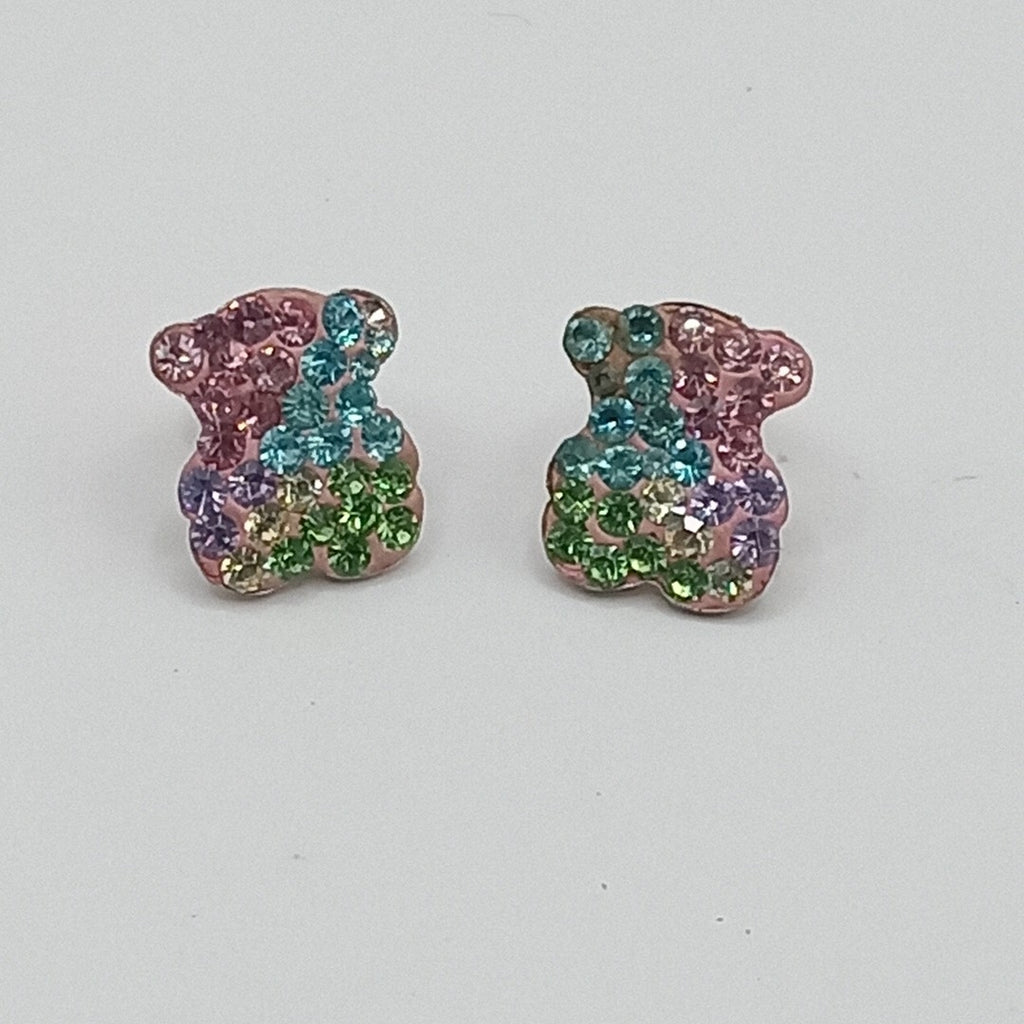 BROQUELES PAR PLATA 2,00 GRMS (SEMINUEVO)