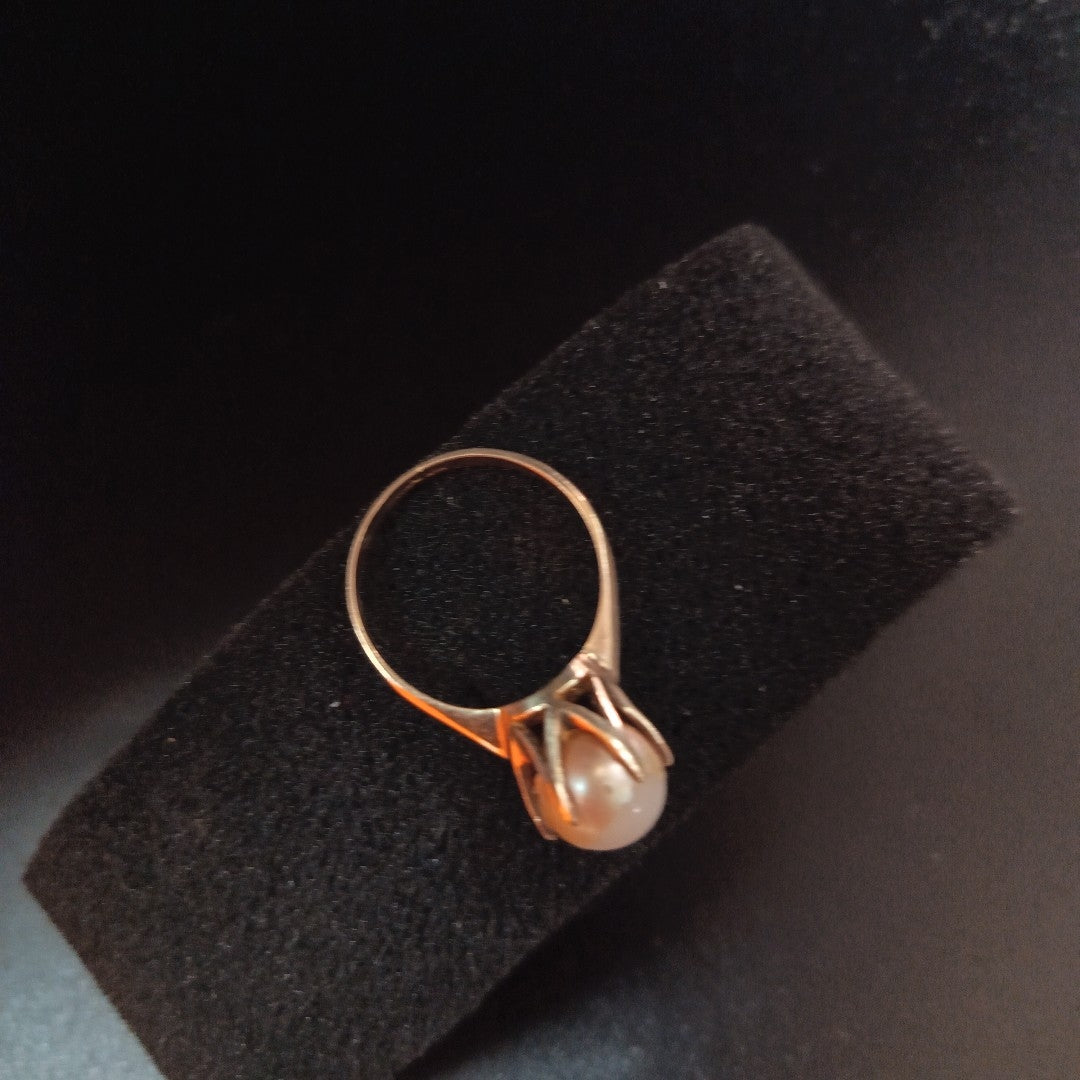 ANILLITO ORO 8 K 2,70 GRMS (SEMINUEVO)
