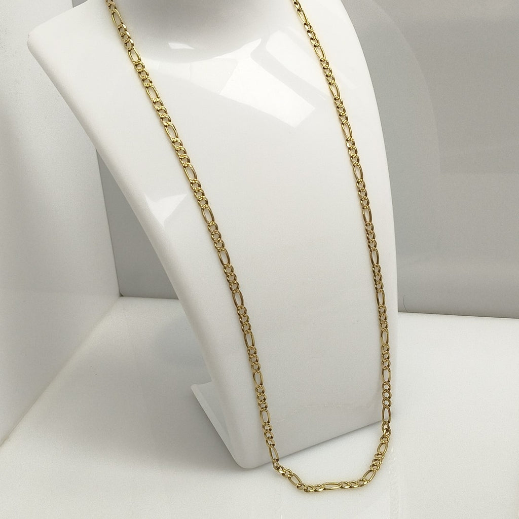 CADENA ORO 14 K 12,00 GRMS (SEMINUEVO)