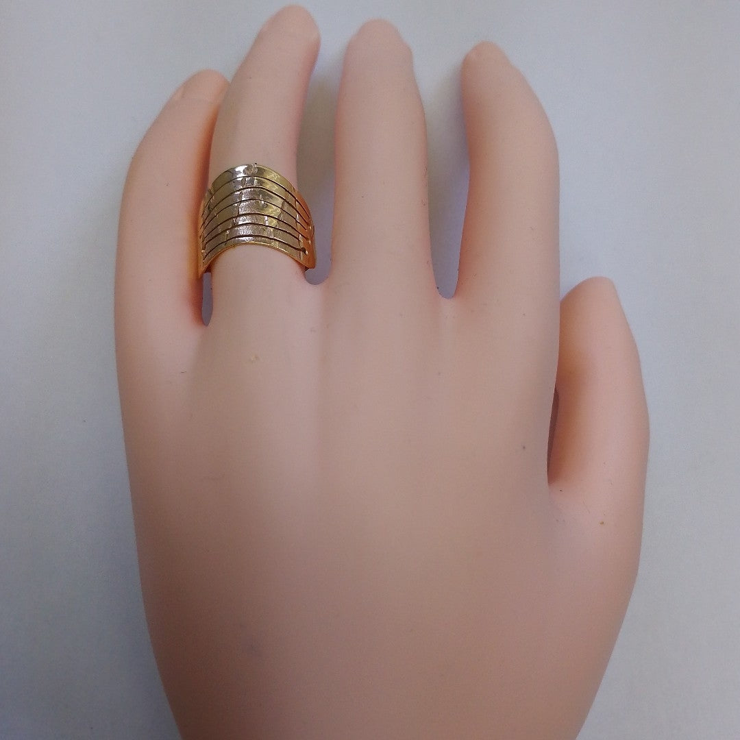 ANILLITO ORO 10 K 2,70 GRMS (SEMINUEVO)