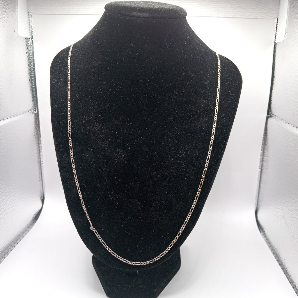 CADENA PLATA 3,60 GRMS (SEMINUEVO)
