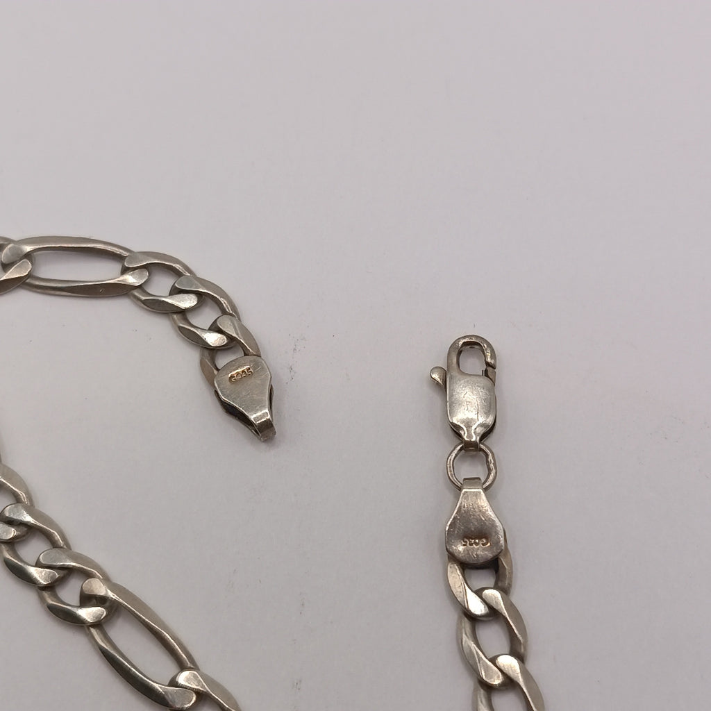 PULSERA PLATA 8.5 GRMS (SEMINUEVO)