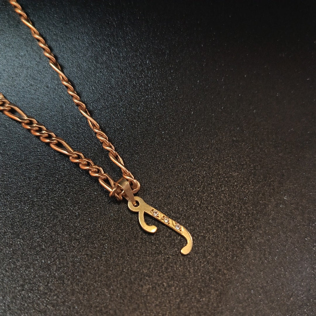 CADENA ORO 10 K 6.6 GRMS (SEMINUEVO)
