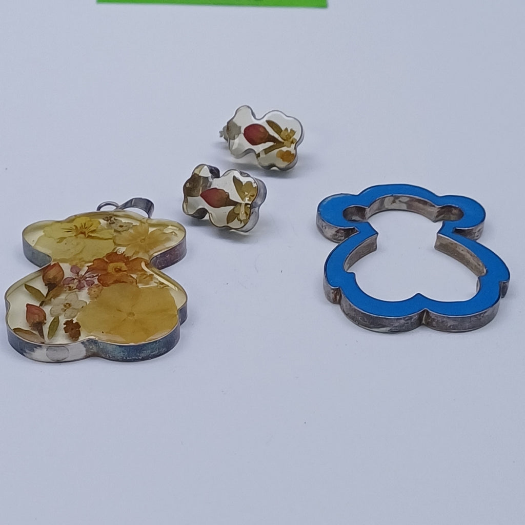 DIJE PLATA 19.6 GRMS (SEMINUEVO)