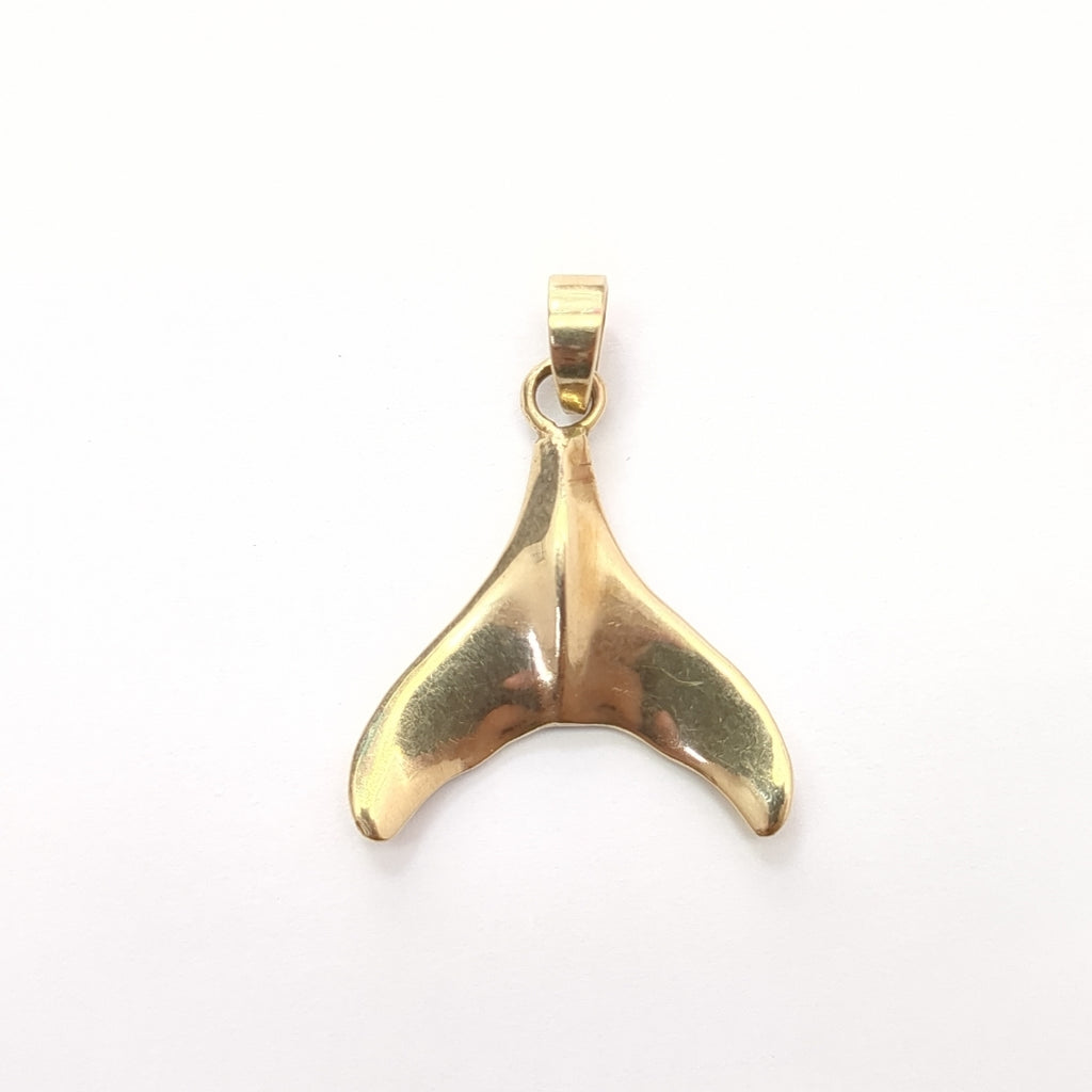 DIJE ORO 14 K 9.1 GRMS (SEMINUEVO)