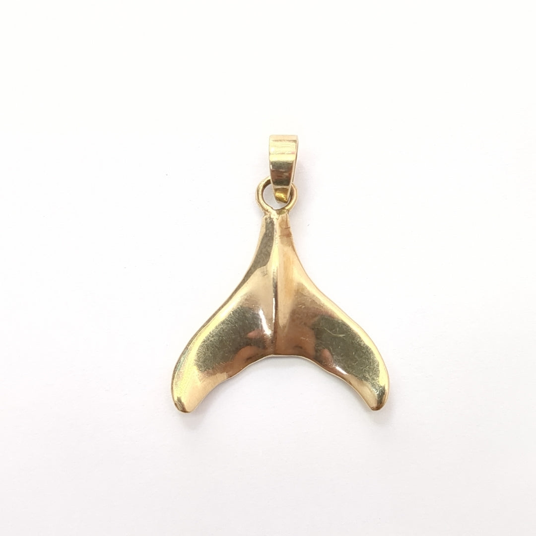 DIJE ORO 14 K 9.1 GRMS (SEMINUEVO)