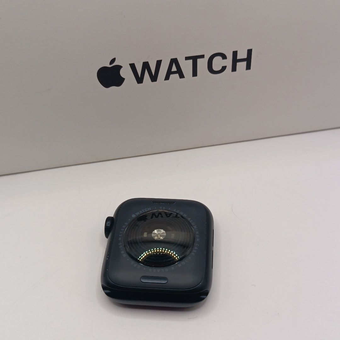 SMARTWATCH APPLE SE 2 ALUMINIO A2722 40 MM GPS (SEMINUEVO)