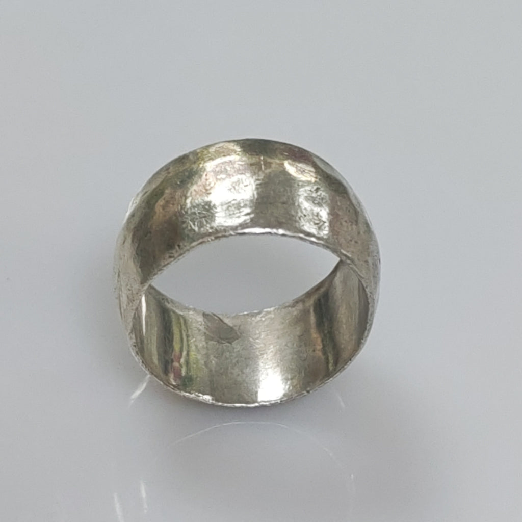 ARGOLLA PLATA 10.6 GRMS (SEMINUEVO)