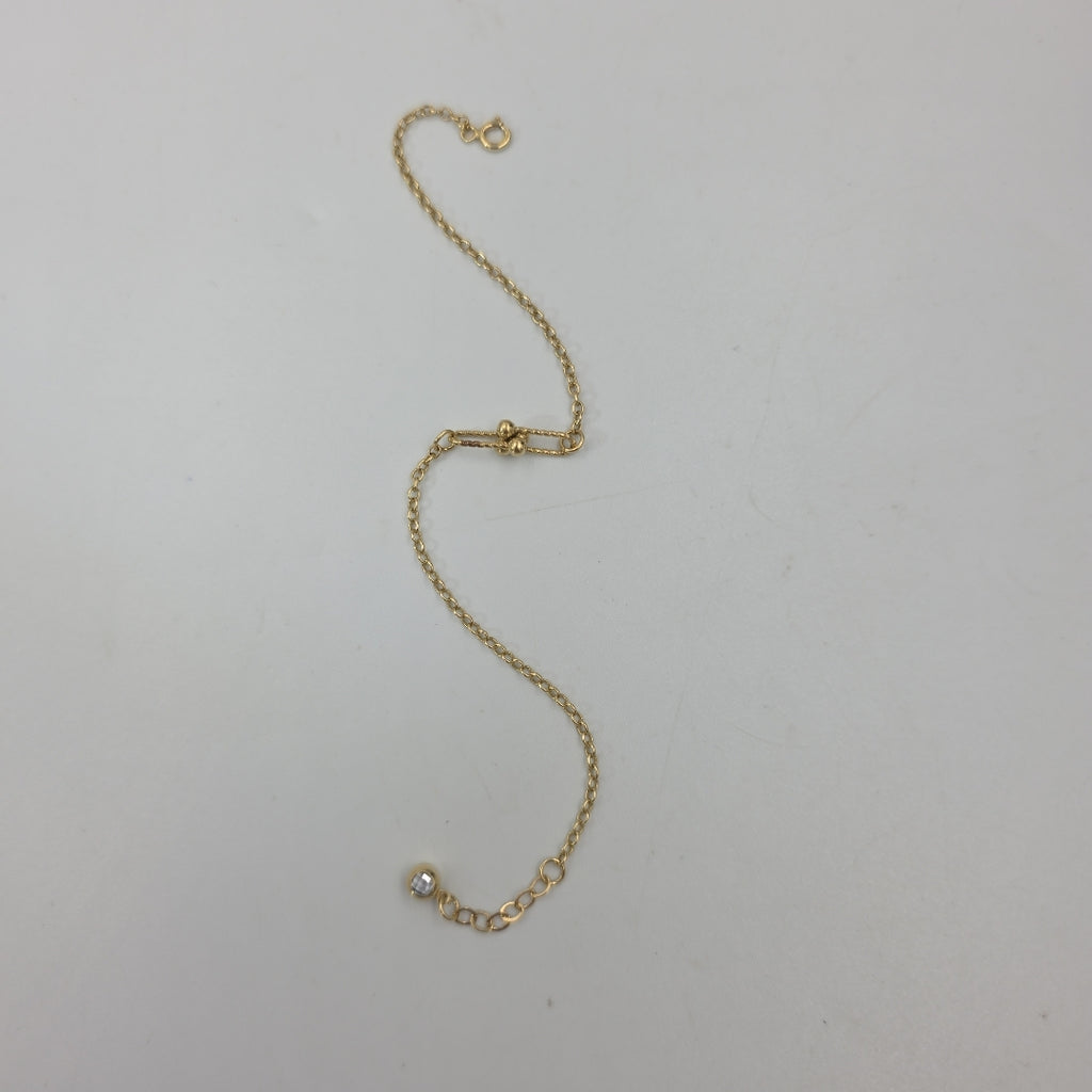 PULSERA ORO 10 K 2.2 GRMS (SEMINUEVO)