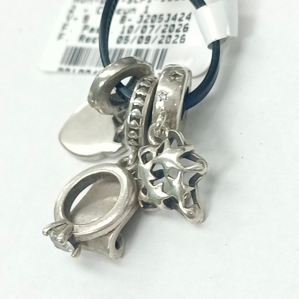 DIJE PLATA 6.9 GRMS (SEMINUEVO)