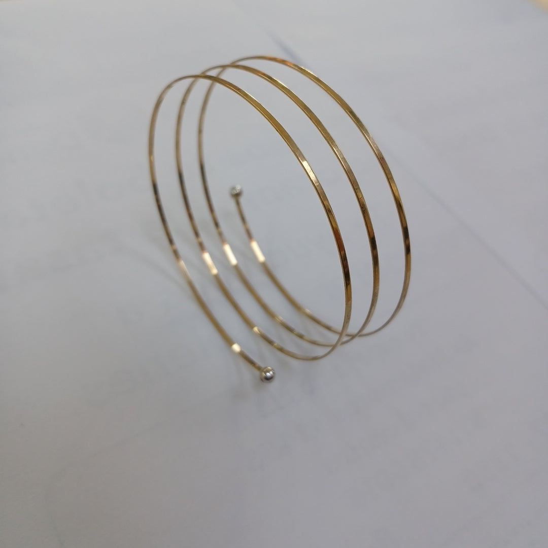 PULSERA ORO 14 K 3,80 GRMS (SEMINUEVO)