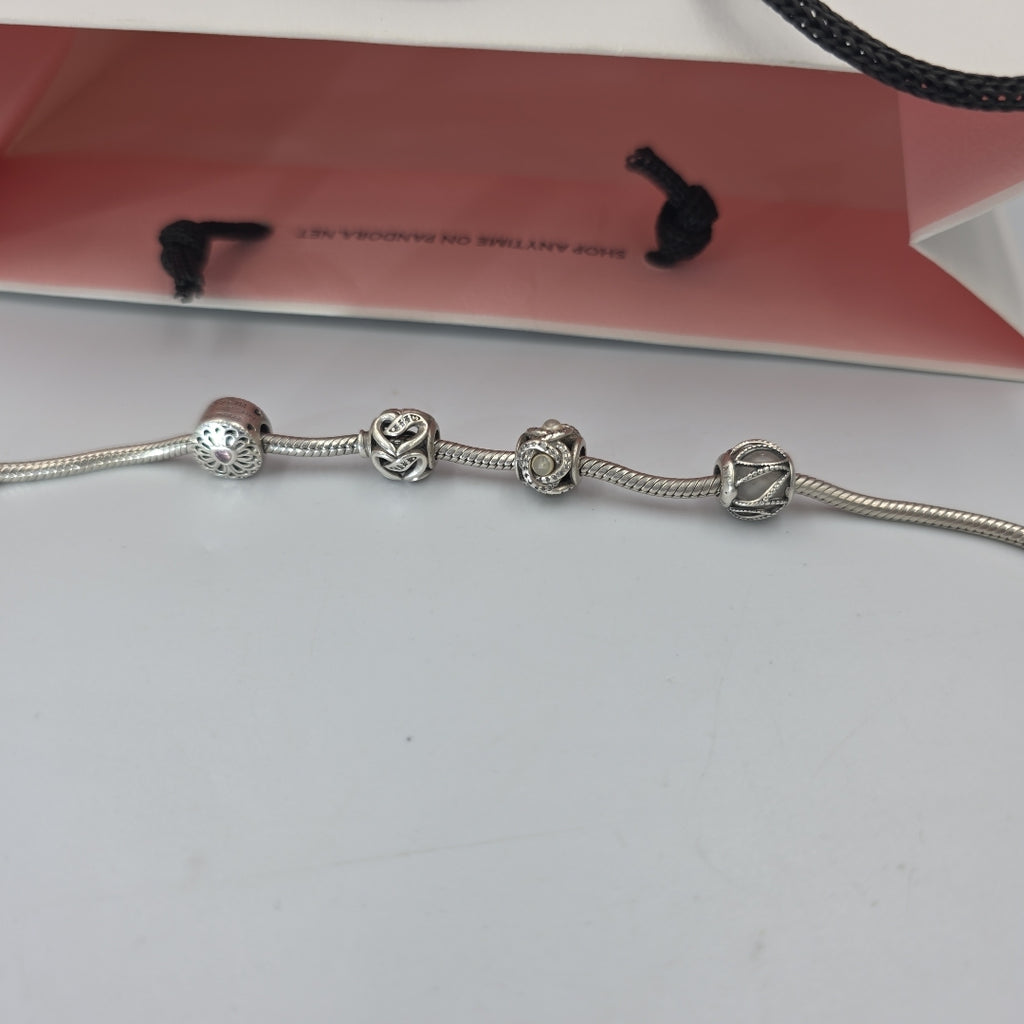 DIJE PLATA 10.9 GRMS (SEMINUEVO)