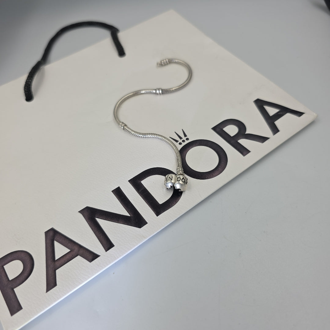 PULSERA PLATA 14.3 GRMS (SEMINUEVO)