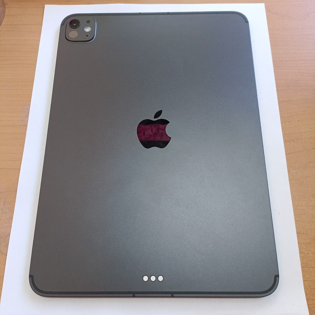 TABLETA APPLE IPAD PRO (M5) 11" A3358 (2025) 256 GB 12 GB RAM (SEMINUEVO)