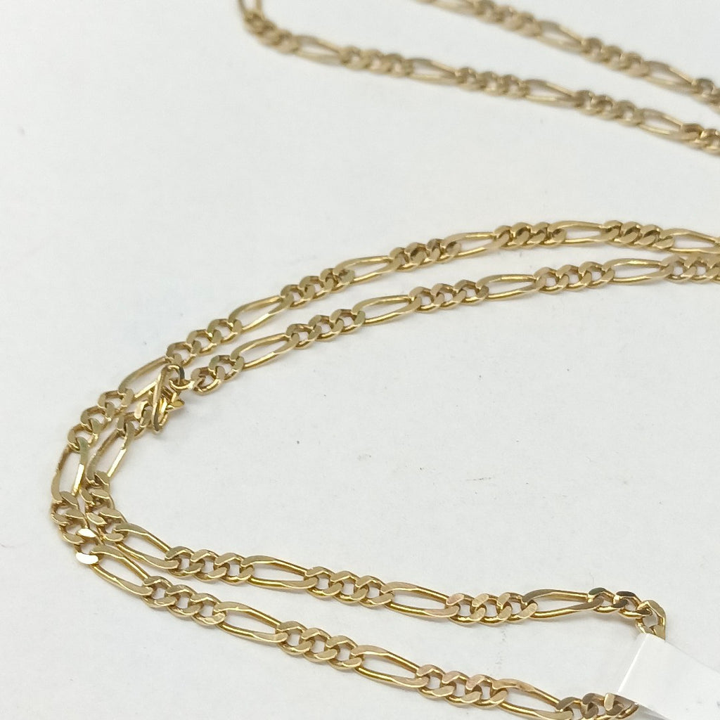 CADENA ORO 18 K 6,30 GRMS (SEMINUEVO)