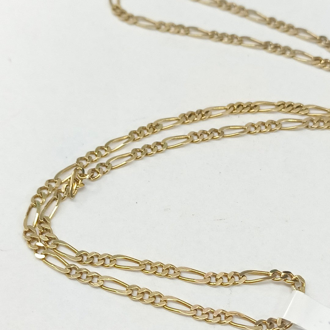 CADENA ORO 18 K 6,30 GRMS (SEMINUEVO)