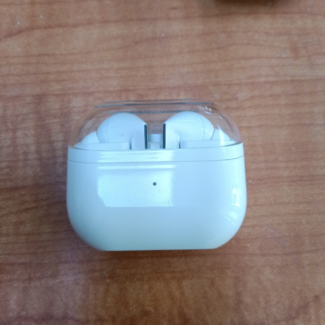 AUDIFONOS SAMSUNG GALAXY BUDS 3 PRO SM-R630 INALAMBRICO IN EAR (SEMINUEVO)