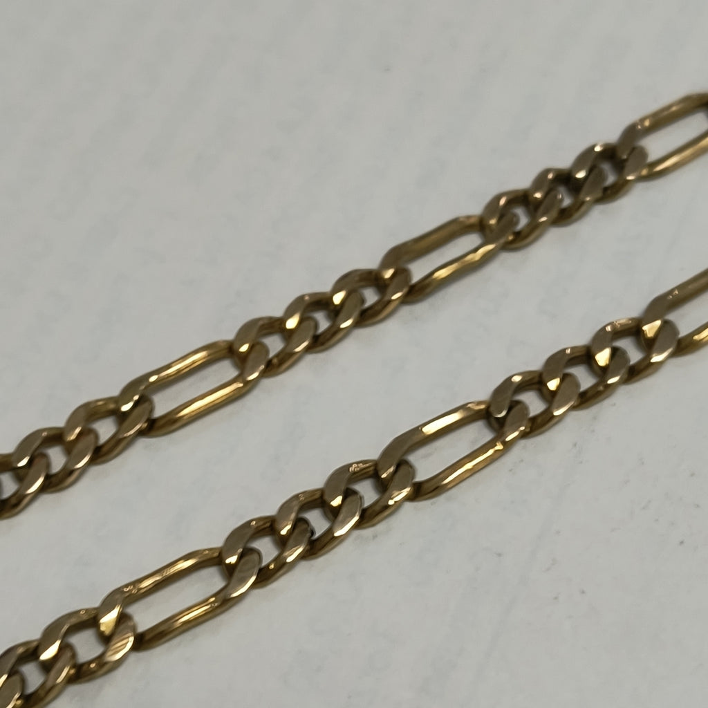 CADENA ORO 10 K 19.5 GRMS (SEMINUEVO)